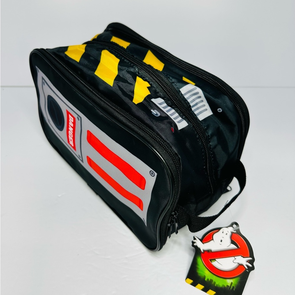 Ghostbusters 35th Anniversary Bag Culturefly  Exclusive
